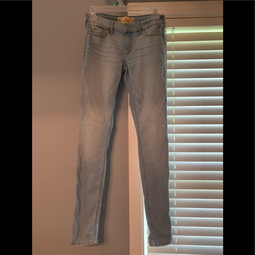 Skinny jeans